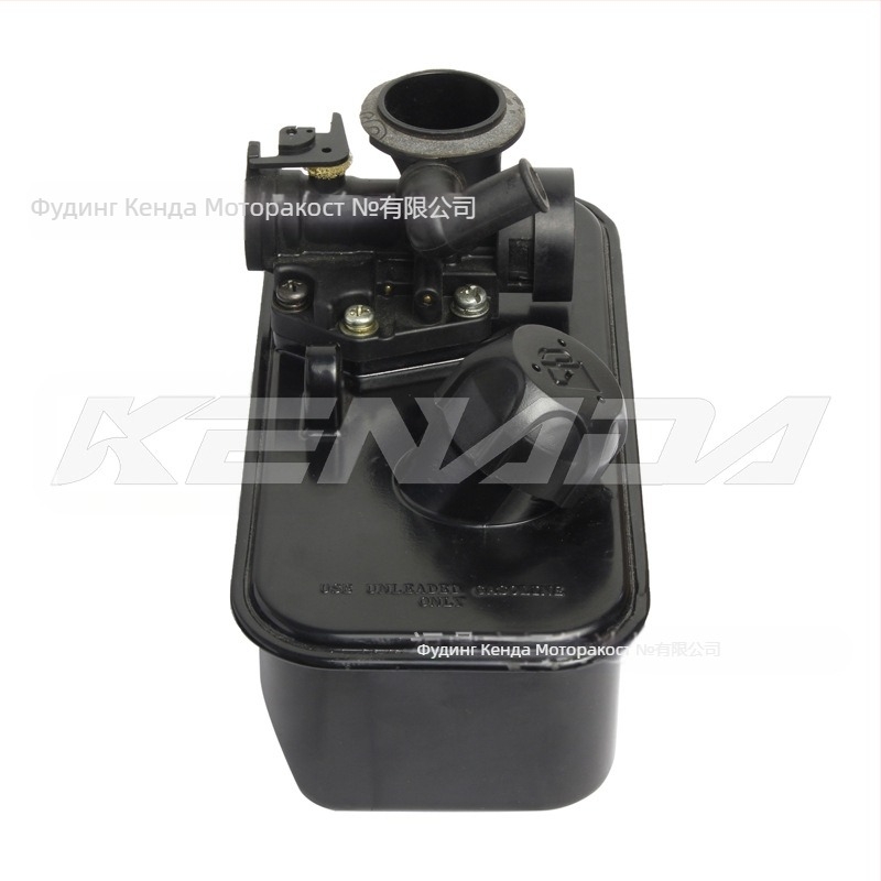 KENADA комплект резервоар за гориво към карбуратор за Briggs & Stratton 499809 498809A