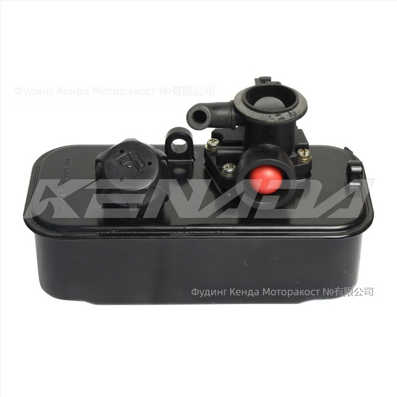 KENADA комплект резервоар за гориво към карбуратор за Briggs & Stratton 499809 498809A