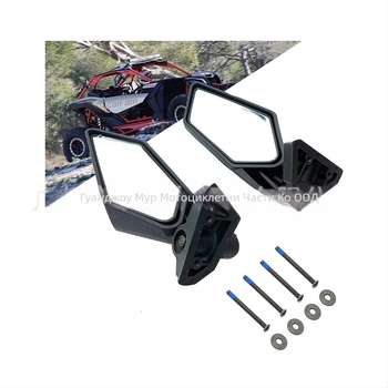 UTV огледало за обратно виждане Can-Am Maverick X3 (2017–2018)