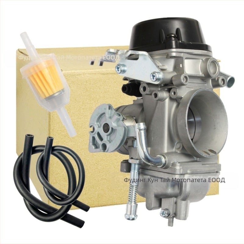 Карбуратор OEM за Suzuki DR650 DR650SE — артикули 13200-32e10, 13200-32e11, 13200-32e12, 13200-32e61 за поддръжка