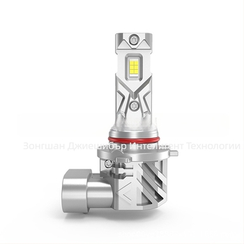 LED автомобилен фар 9005 серия, 16W, 12V, 3000 lm, IP65