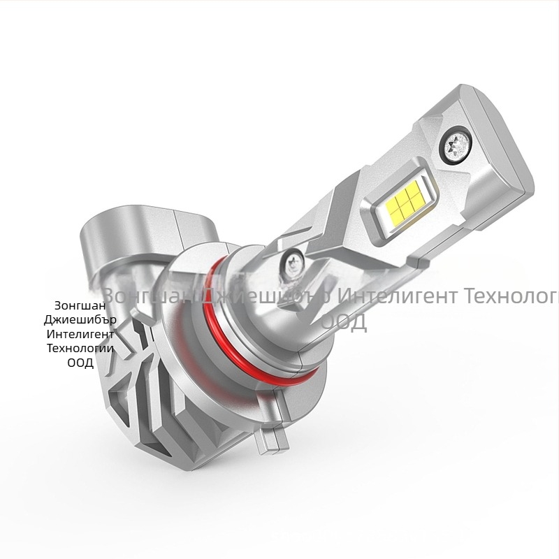 LED автомобилен фар 9005 серия, 16W, 12V, 3000 lm, IP65