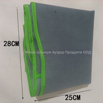 Капак за RV теглич, найлон с PVC покритие, 200 g, съвместим с RV, персонализируем