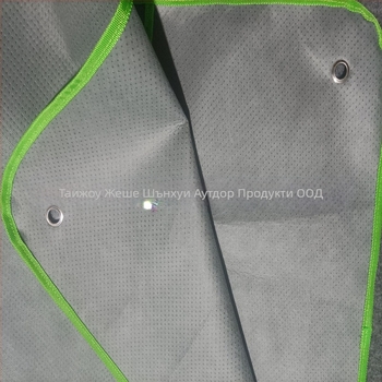 Капак за RV теглич, найлон с PVC покритие, 200 g, съвместим с RV, персонализируем