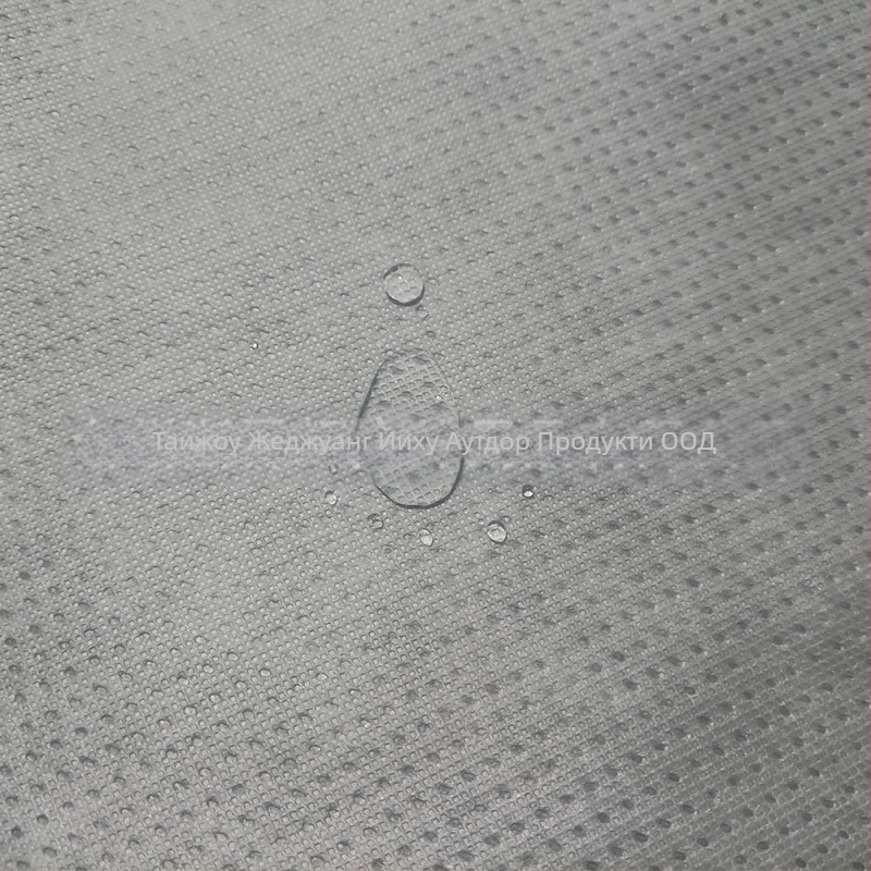 Капак за RV теглич, найлон с PVC покритие, 200 g, съвместим с RV, персонализируем