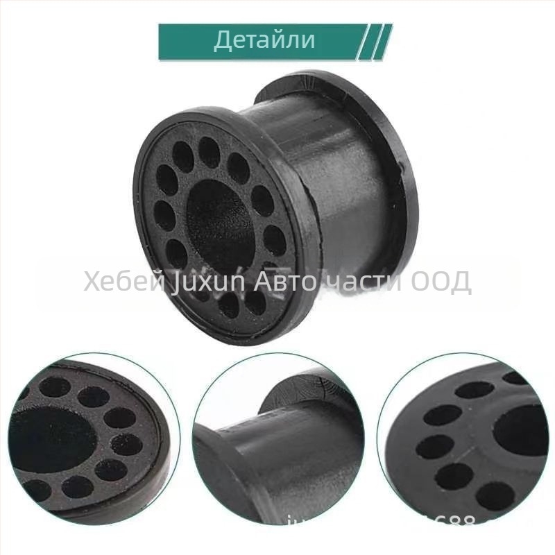 Кабел за скоростен лост 4S6P-7412-AA за Ford Focus и Fiesta, марка Juxun
