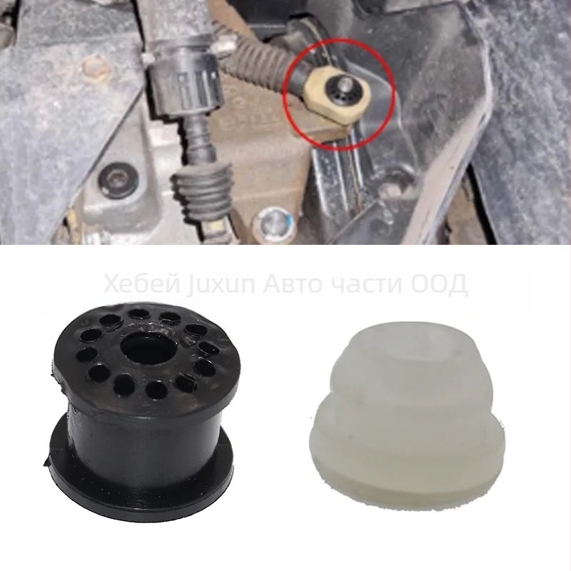 Кабел за скоростен лост 4S6P-7412-AA за Ford Focus и Fiesta, марка Juxun