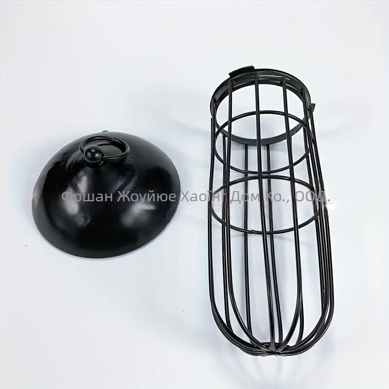 Висяща хранилка за птици, метал с прахово покритие, вятърозащитен дизайн с топкова форма, произход Гуандун, без внос