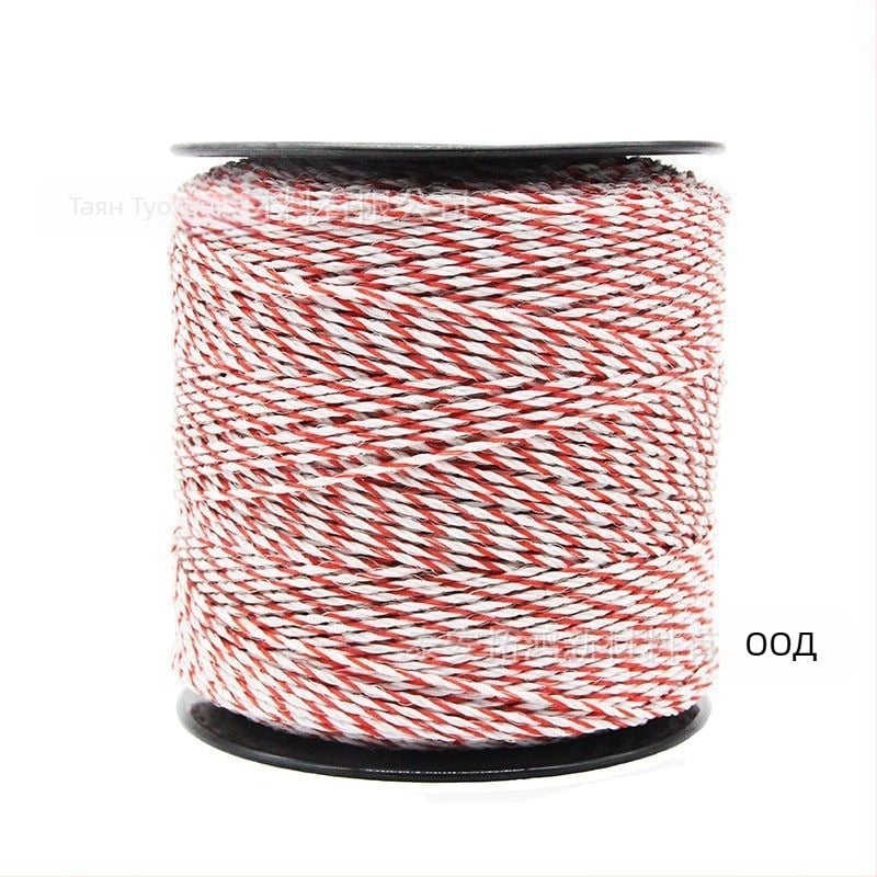 Tuohong 002-22 Антикрадна алармена система за фермерски електронни огради