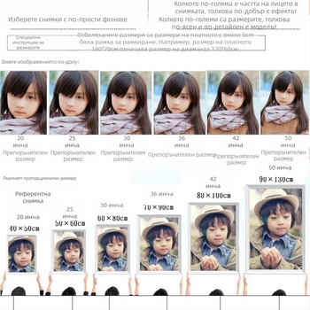 Комплект за кръстат бод: 11CT плат от чист памук, кръстат бод, бродерия върху плат, модерен стил