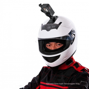 Wesport AL19 GoPro вертикален адаптер за трипод — алуминиева сплав, съвместим с GoPro 9/10/11/12