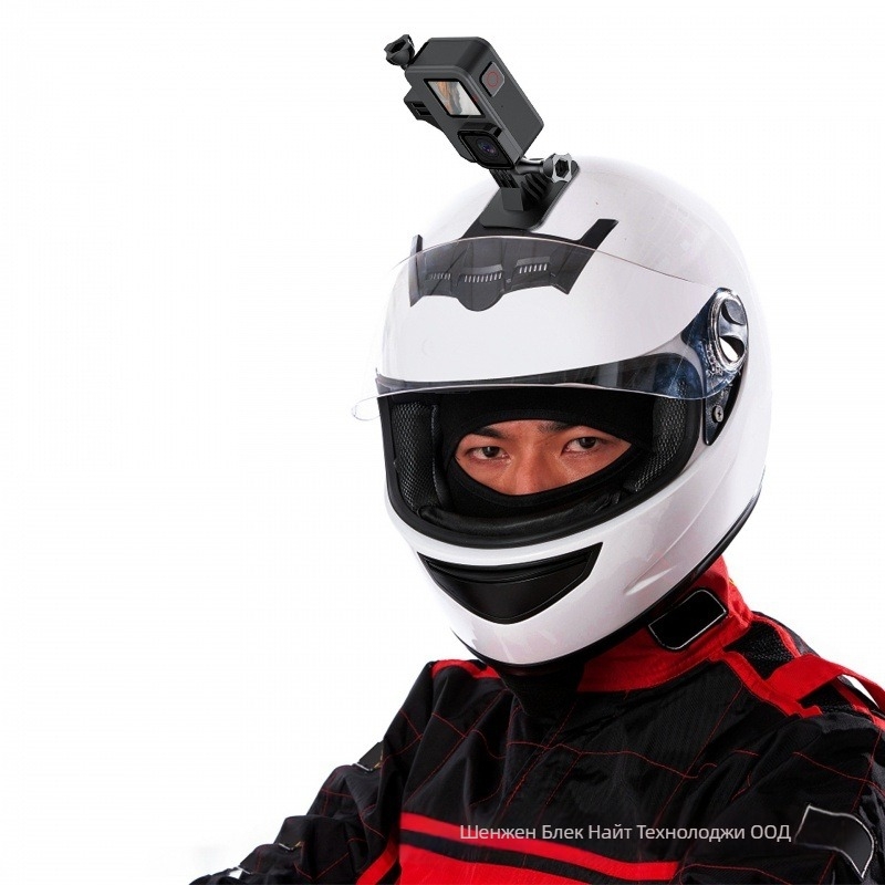 Wesport AL19 GoPro вертикален адаптер за трипод — алуминиева сплав, съвместим с GoPro 9/10/11/12