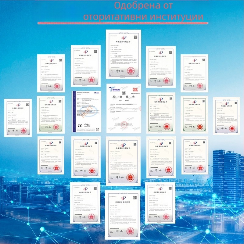 Rui Huixiang комплект пръскачка с високо налягане за миене на автомобили, почистване на пода, поливане в градината и къпане на домашни любимци