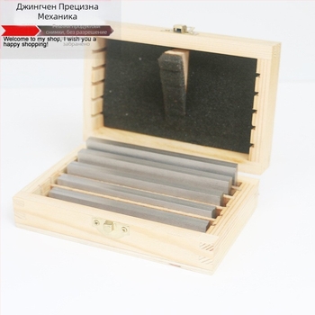 Контурен блок Jin Chen, таблетен калибър