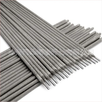 Електрод за заваряване на неръждаема стомана E904L, Avista E385-16; сплавна основа, алкална електрод; заваръчен ток 280 A