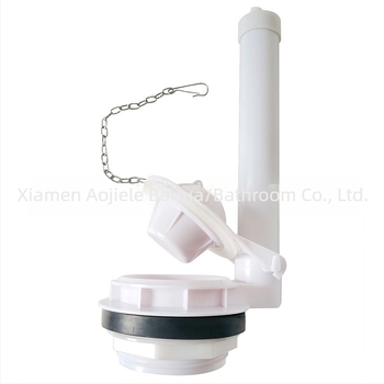 Дренажен вентил от Aojiele - ABS/POM, ръчна инсталация, инжекционно формоване, модерен минималистичен дизайн