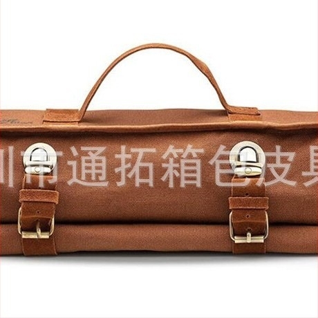 Чанта за съхранение на инструментална екипировка – преносим рамен дизайн, серия T3630, натоварване 50 kg