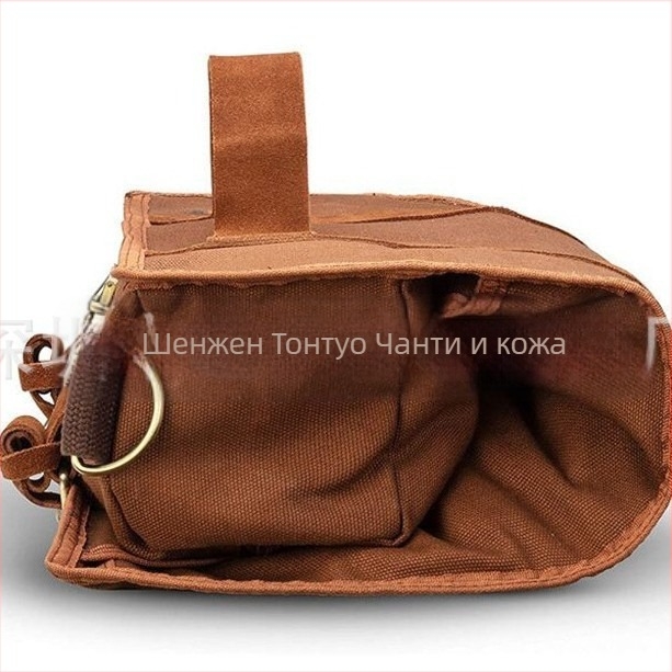 Чанта за съхранение на инструментална екипировка – преносим рамен дизайн, серия T3630, натоварване 50 kg