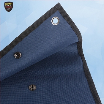 Fat PT-N018 Чанта за инструменти за окачване, многофункционална чанта за ремонт и съхранение