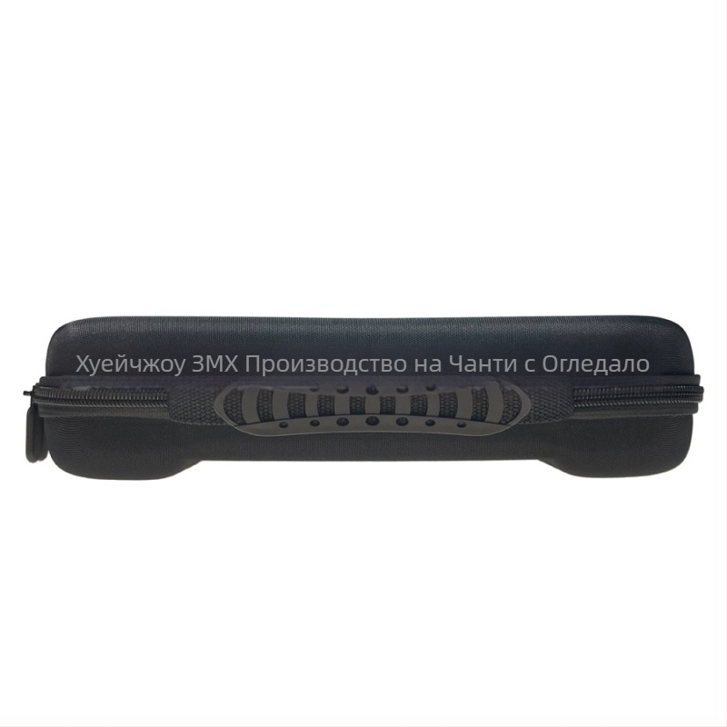 ROG ALLY Преносим калъф за съхранение – лека EVA конструкция, зашит дизайн, 335 г, съвместим с Rog Ally