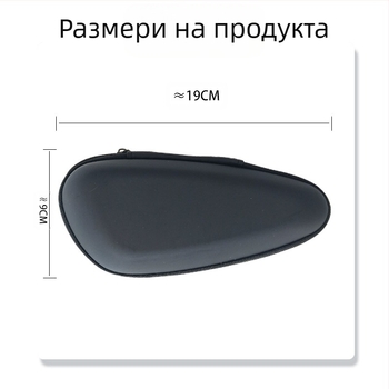 APKI калъф за съхранение на самобръсначка — ръчна самобръсначка, 10 остриета, опаковка 30 бр., авторизирани частни марки: Да