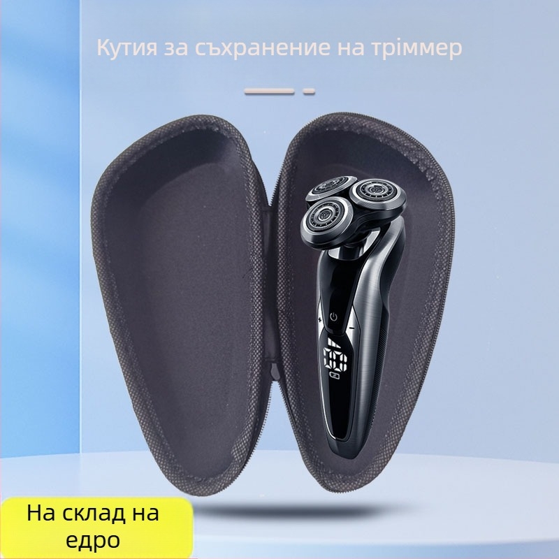 APKI калъф за съхранение на самобръсначка — ръчна самобръсначка, 10 остриета, опаковка 30 бр., авторизирани частни марки: Да