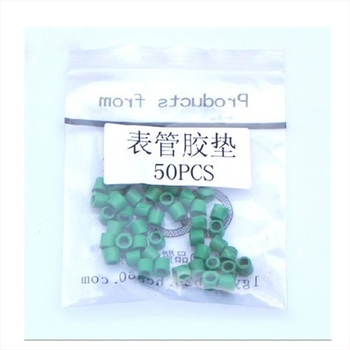 Уплътнителни пръстени и шайби за тръби и хладилни линии – устойчиви на висока температура