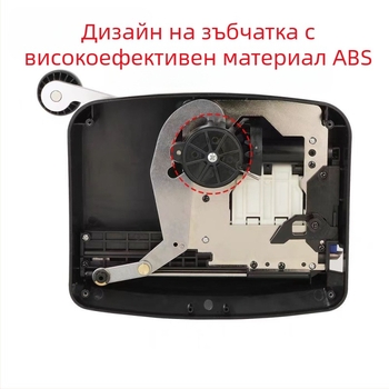 HAWK-MATIC Машина за навиване на цигари, прост дизайн, за домашна употреба