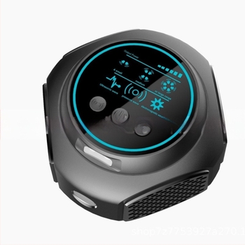 Ултразвуков репелент за вредители, модел 219, 220V, 20-65 kHz, 6-8W, ABS корпус