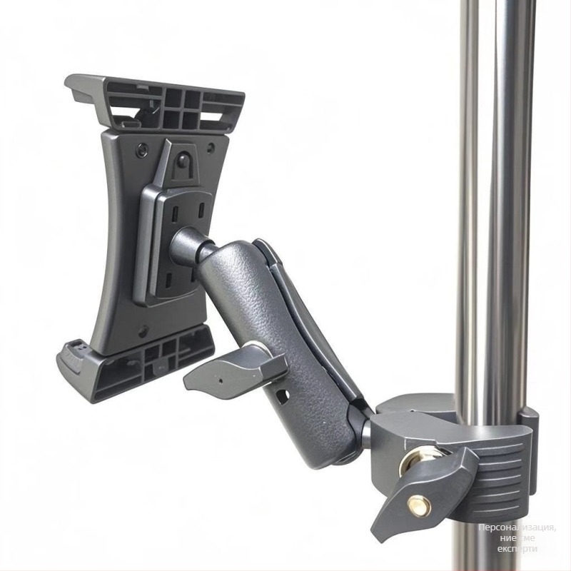 Държач за таблет PB-0003 – сгъваем дизайн, тегло 400 г, OEM обработка