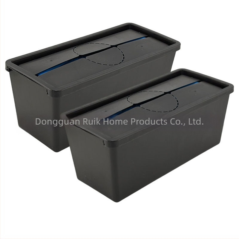 Заместващи торбички за кош за пелени, 90 бр., HDPE материал, формат на непрекъсната ролка, съвместими с Genie Easy Roll кош за пелени