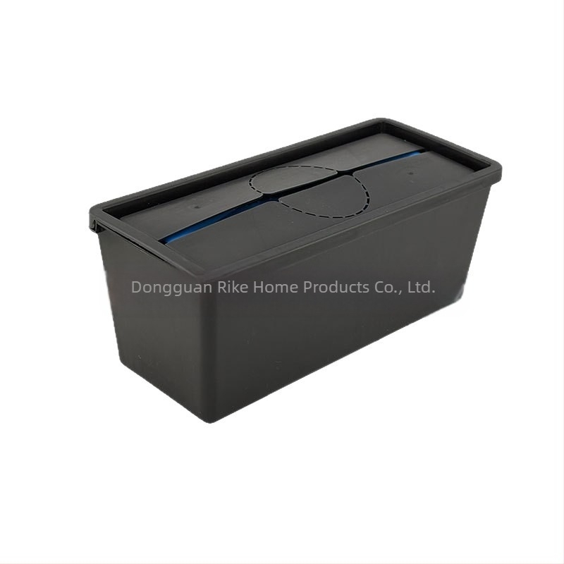 Заместващи торбички за кош за пелени, 90 бр., HDPE материал, формат на непрекъсната ролка, съвместими с Genie Easy Roll кош за пелени