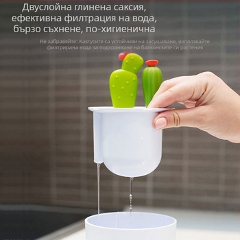 Jissu мултифункционален комплект четки за бутилки и биберони – почистване под различни ъгли за бутилки, биберони, сламки и залъгалки