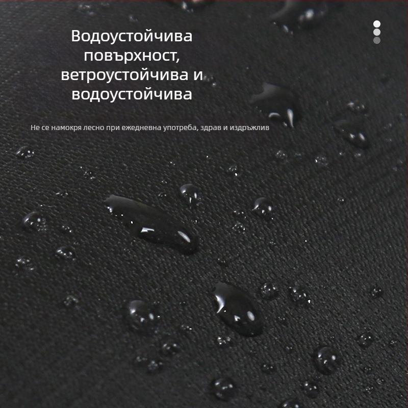 Калъф за крака на детска количка, ветроустойчив и топъл, от Oxford плат, многофункционален спален чувал и подложка за количка, есен/зима