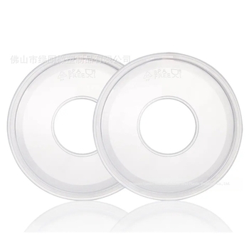 Носим силиконов колектор за кърма – преносим, против изтичане, ръчен модел