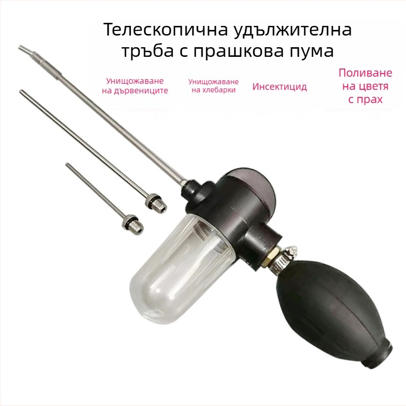 Уред за унищожаване на дървеници – твърдо състояние, модел SYSGJX01, Anteater, Нетоксично, 1 комплект в кутия