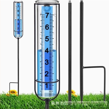 Колектор за дъждовна вода Firmly TY009, тегло 230 g