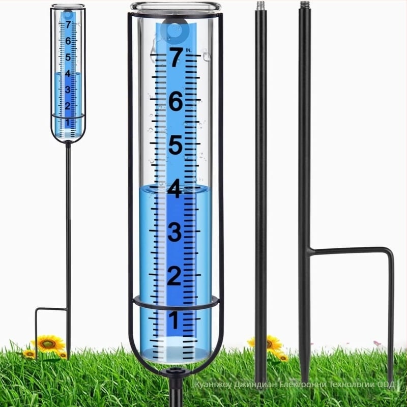 Колектор за дъждовна вода Firmly TY009, тегло 230 g