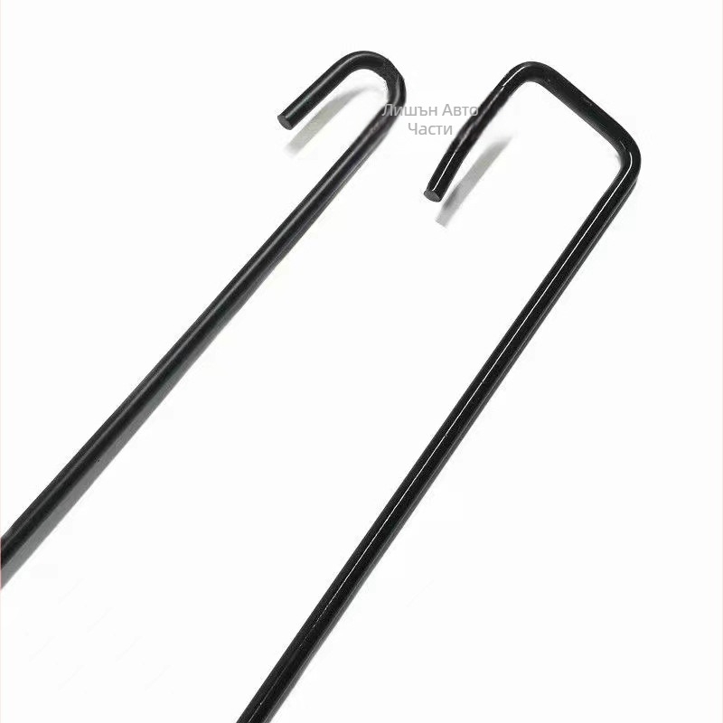 Газов амортисьор за багажник Honda Accord, подходящ за 2003–2007 седма генерация и 2008–2013 осма генерация