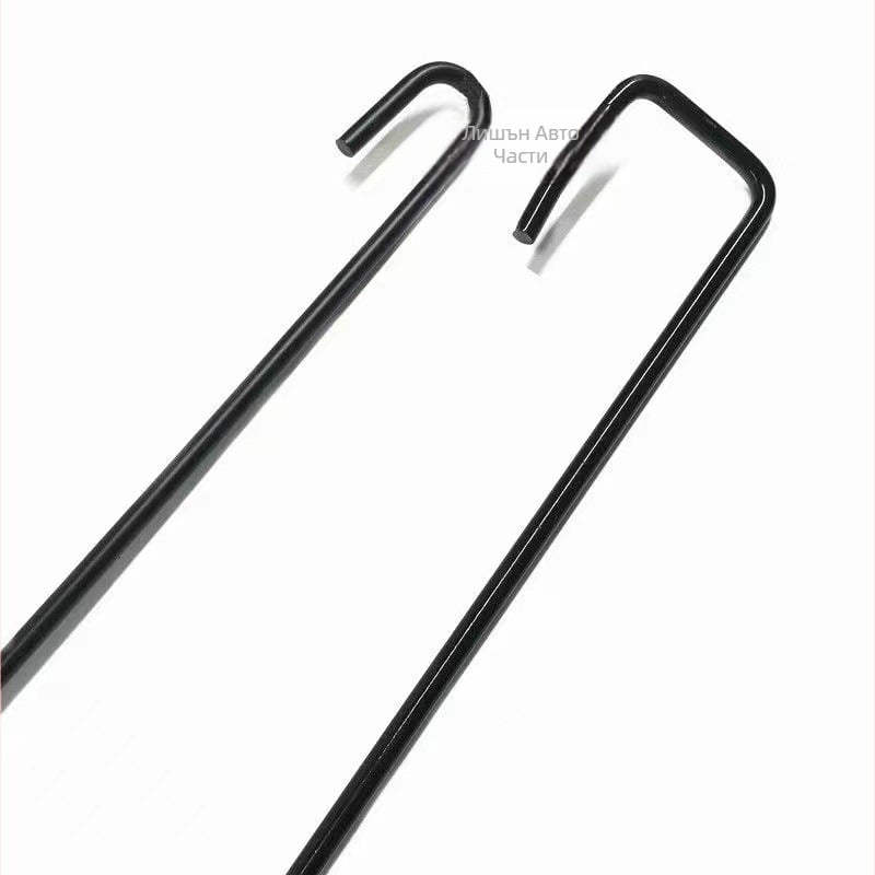 Газов амортисьор за багажник Honda Accord, подходящ за 2003–2007 седма генерация и 2008–2013 осма генерация