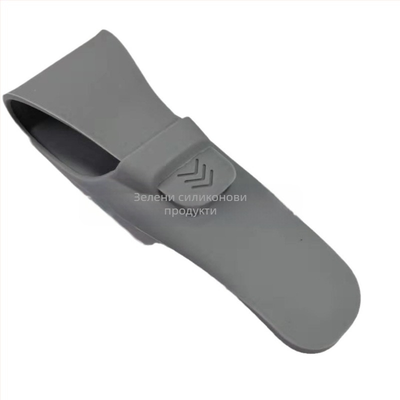 Калъф за самобръсначка, материал ТПЕ, пакет от 250 бр., без остриета, пътуващ калъф