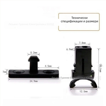 Капак за кофа за отпадъци със заключващ механизъм, push‑тип, самозаключващ се, 440V, 15A, 5000 цикъла, CE