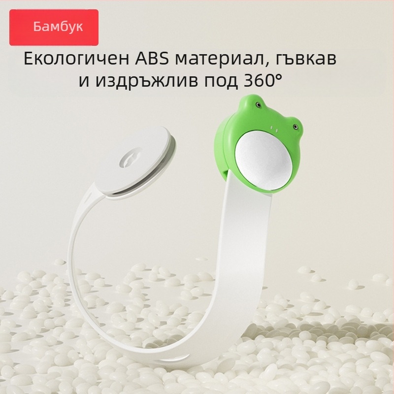 Bangbang Pig многофункционален детски предпазен замък за чекмеджета и шкафове, антищипване, защита на шкафни врати, 3 бр., баркод 6955021809269