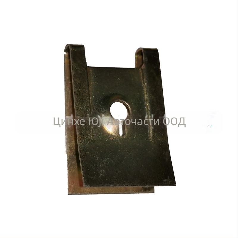 Самонарезен винт с шестоглава глава и шайба, цинково покритие, модел J98 + J260, Hengyou Ji