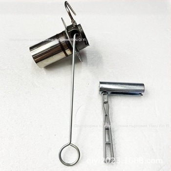 Комплект резервни части за паркингов нагревател | Марка Xinguoliang | Модел XLB-5KW | Съвместим с паркингови нагреватели