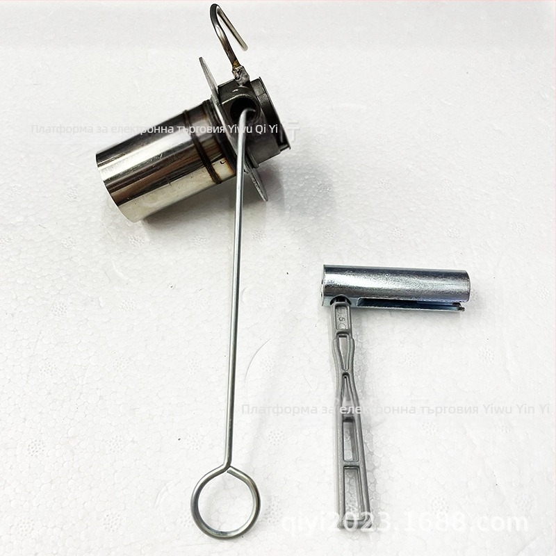 Комплект резервни части за паркингов нагревател | Марка Xinguoliang | Модел XLB-5KW | Съвместим с паркингови нагреватели