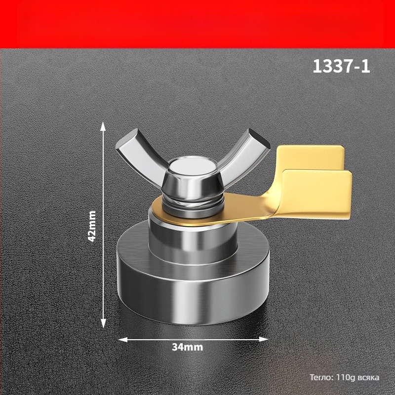Maibu заваръчни аксесоари: силна магнитна заземителна щипка; марка Maibu; внос: Не