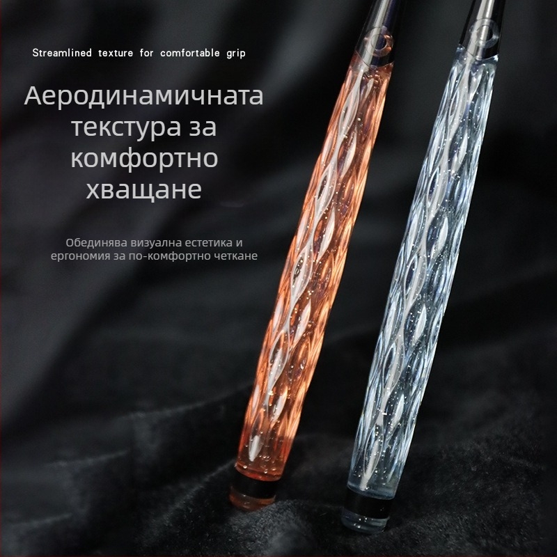 Ръчна зъбна четка Kaja - меки четина, модел 668, 60 бр., подаръчна кутия, индивидуално опакована