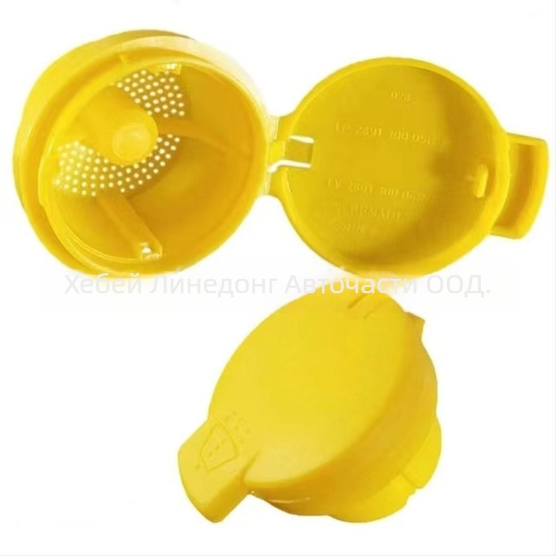 Renault комплект капак на резервоар за вода и запълващ отвор, капак за съдържание на течности — съвместими модели: 289130004R, 289158965R, 289135972R, 289130005R; Renault Clio MK4 / Scenic MK3 (2009-2016); Персонализирана обработка