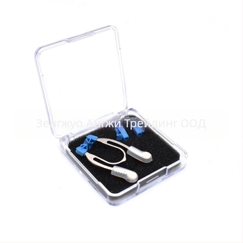 Дентална клипса за формиране, LNGL, A/B тип щипки, 23 г в кутия, 200 бр. в пакет